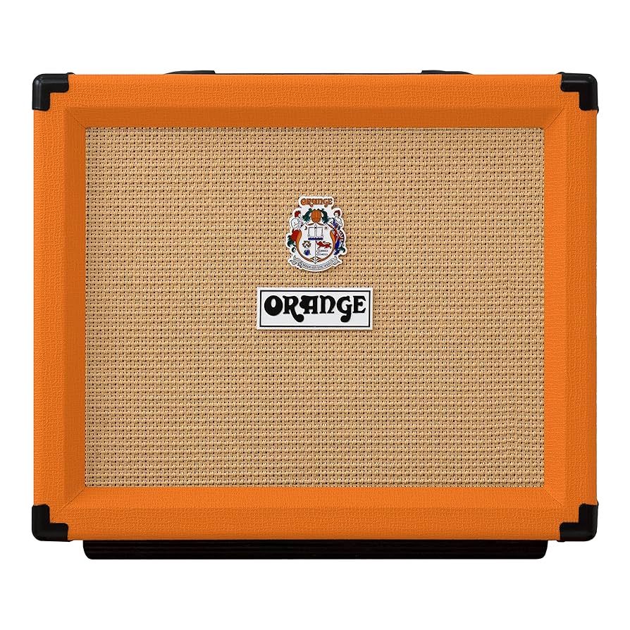 U-kara UK-AM01 アンプ Orange Amps Amplifier Part (ROCKER15) : Amazon.ca: Musical